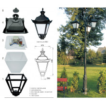 Светильники OS-1