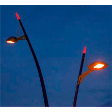 Декоративные элементы