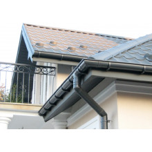 Пластиковые водостоки GAMRAT Magnat
