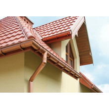 Пластиковые водостоки GAMRAT Magnat