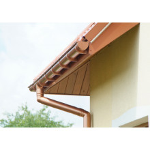 Пластиковые водостоки GAMRAT Magnat