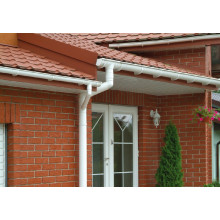 Пластиковые водостоки GAMRAT Magnat