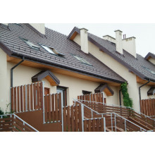 Пластиковые водостоки GAMRAT Magnat