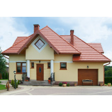 Пластиковые водостоки GAMRAT Magnat