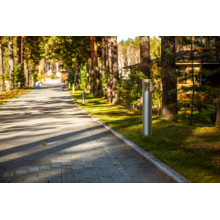 Иркутск, котеджный поселок